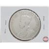 Image 3 : Canada Fifty Cent 1920 "Large O" (SEE PICS!)  (Listing & Descriptions are a GUIDE ONLY and are subje