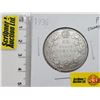 Image 1 : Canada Fifty Cent 1936 (SEE PICS!)  (Listing & Descriptions are a GUIDE ONLY and are subject to chan