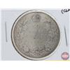 Image 2 : Canada Fifty Cent 1936 (SEE PICS!)  (Listing & Descriptions are a GUIDE ONLY and are subject to chan