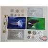 Image 1 : RCM Uncirculated Year Sets (2) : 1999; 2000 (SEE PICS!)  (Listing & Descriptions are a GUIDE ONLY an