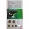 Image 3 : RCM Uncirculated Year Sets (2) : 1999; 2000 (SEE PICS!)  (Listing & Descriptions are a GUIDE ONLY an