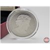 Image 3 : RCM 2012 : 25-Cent Coloured Coin : Rose-Breasted Grosbeak (COA #5621) (SEE PICS!)  (Listing & Descri