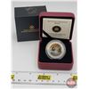 Image 1 : RCM 2013 : 25-Cent Coloured Coin : Mallard (COA #6847) (SEE PICS!)  (Listing & Descriptions are a GU