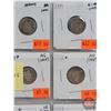 Image 2 : USA Ten Cent (Sheet of 20) : 1853; 1891; 1905; 1906O; 1908D; 1908O; 1909; 1911D; 1912D; 1913; 1914D;