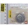 Image 1 : Canada Fifty Cent 1948 (ICCS Cert: F-15) (SEE PICS!)  (Listing & Descriptions are a GUIDE ONLY and a