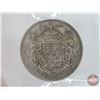 Image 2 : Canada Fifty Cent 1949 (ICCS Cert: F-12) (SEE PICS!)  (Listing & Descriptions are a GUIDE ONLY and a