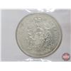 Image 2 : Canada Fifty Cent 1959 (ICCS Cert: AU-50) (SEE PICS!)  (Listing & Descriptions are a GUIDE ONLY and 