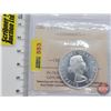 Image 1 : Canada Fifty Cent 1964 (ICCS Cert: MS65) (SEE PICS!)  (Listing & Descriptions are a GUIDE ONLY and a
