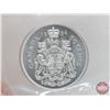 Image 2 : Canada Fifty Cent 1964 (ICCS Cert: MS65) (SEE PICS!)  (Listing & Descriptions are a GUIDE ONLY and a