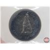 Image 2 : Canada Fifty Cent 1967 (ICCS Cert: SP65) (SEE PICS!)  (Listing & Descriptions are a GUIDE ONLY and a