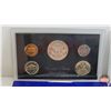 Image 2 : USA Proof Sets 1968 (2) (SEE PICS!)  (Listing & Descriptions are a GUIDE ONLY and are subject to cha