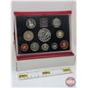 Image 1 : United Kingdom 1998 : Proof Coin Collection (SEE PICS!)  (Listing & Descriptions are a GUIDE ONLY an
