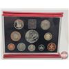 Image 2 : United Kingdom 1998 : Proof Coin Collection (SEE PICS!)  (Listing & Descriptions are a GUIDE ONLY an