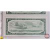 Image 8 : Canada $1 Bills 1954 (3 Consecutive) : Beattie/Rasminsky #JM9821690-691-692 (See Pics for Varieties,