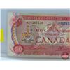 Image 2 : Canada $50 Bill 1975 "Musical Ride" : Lawson/Bouey #HD4245320 (See Pics for Varieties, Conditions, S