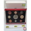 Image 1 : United Kingdom 2002 : Proof Coin Collection (SEE PICS!)  (Listing & Descriptions are a GUIDE ONLY an