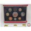 Image 2 : United Kingdom 1993 : Proof Coin Collection (SEE PICS!)  (Listing & Descriptions are a GUIDE ONLY an