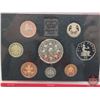 Image 3 : United Kingdom 1993 : Proof Coin Collection (SEE PICS!)  (Listing & Descriptions are a GUIDE ONLY an