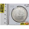 Image 1 : Canada Dollar 1935 (SEE PICS!)  (Listing & Descriptions are a GUIDE ONLY and are subject to changes,
