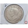 Image 3 : Canada Dollar 1947 Pt 7 (SEE PICS!)  (Listing & Descriptions are a GUIDE ONLY and are subject to cha