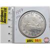 Image 1 : Canada Dollar 1947 ML (SEE PICS!)  (Listing & Descriptions are a GUIDE ONLY and are subject to chang
