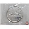 Image 2 : Canada Dollar 1952 "WL" (ICCS Cert: MS62) (SEE PICS!)  (Listing & Descriptions are a GUIDE ONLY and 