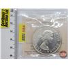 Image 1 : Canada Dollar 1961 (ICCS Cert: MS62) (SEE PICS!)  (Listing & Descriptions are a GUIDE ONLY and are s