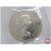 Image 3 : Canada Dollar 1961 (ICCS Cert: MS62) (SEE PICS!)  (Listing & Descriptions are a GUIDE ONLY and are s