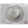 Image 2 : Canada Dollar 1967 (ICCS Cert: MS64) (SEE PICS!)  (Listing & Descriptions are a GUIDE ONLY and are s