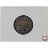 Image 3 : Canada Twenty Five Cent 1881H (NNC Cert : VG-8) (SEE PICS!)  (Listing & Descriptions are a GUIDE ONL