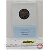 Image 4 : Canada Twenty Five Cent 1881H (NNC Cert : VG-8) (SEE PICS!)  (Listing & Descriptions are a GUIDE ONL