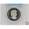 Image 3 : 2014 Canadian $20 : Lost Ships in Canadian Waters: RMS Empress of Ireland - 1 oz Fine Silver Coloure