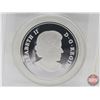 Image 3 : 2015 Canadian $20 : Lost Ships in Canadian Waters : SS Edmund Fitzgerald - 1 oz Fine Silver Coloured