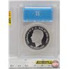 Image 4 : 2017 Canadian $20 : Aircraft of The Second World War : Avro Anson - 1 oz Fine Silver Coloured Coin (