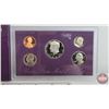 Image 2 : United States Mint Proof Set 1989 (SEE PICS!)  (Listing & Descriptions are a GUIDE ONLY and are subj