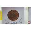 Image 2 : Royal Visit / Coronation Commemorative Medallion/Coins (3): - Royal Visit to Canada 1939 - (2) Canad