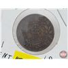 Image 2 : Newfoundland One Cent 1904H (SEE PICS!)  (Listing & Descriptions are a GUIDE ONLY and are subject to