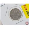 Image 2 : Newfoundland Ten Cent 1904 (SEE PICS!)  (Listing & Descriptions are a GUIDE ONLY and are subject to 