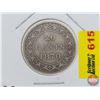 Image 2 : Newfoundland Twenty Cent 1870 (SEE PICS!)  (Listing & Descriptions are a GUIDE ONLY and are subject 