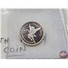 Image 2 : A Visit From the Tooth Fairy with Gift Bag (1/10 oz .999 Fine Silver Round) (SEE PICS!)  (Listing & 