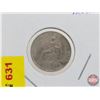 Image 2 : Guatemala Half Real 1900 (SEE PICS!)  (Listing & Descriptions are a GUIDE ONLY and are subject to ch