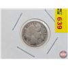 Image 2 : USA Ten Cent 1899 (SEE PICS!)  (Listing & Descriptions are a GUIDE ONLY and are subject to changes, 