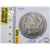 Image 1 : USA Morgan Dollar 1900O (SEE PICS!)  (Listing & Descriptions are a GUIDE ONLY and are subject to cha