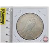 Image 2 : USA Peace Dollar 1922D (SEE PICS!)  (Listing & Descriptions are a GUIDE ONLY and are subject to chan