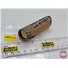 Image 1 : Canada Five Cent ROLL 2000P  (NOTE: Rolls not opened by the Auction Company, so quantity and content