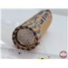 Image 2 : Canada Five Cent ROLL 2000P  (NOTE: Rolls not opened by the Auction Company, so quantity and content