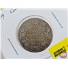 Image 2 : Canada Twenty Five Cent 1909 (SEE PICS!)  (Listing & Descriptions are a GUIDE ONLY and are subject t