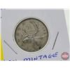 Image 2 : Canada Twenty Five Cent (2) : 1948; 1948 (SEE PICS!)  (Listing & Descriptions are a GUIDE ONLY and a