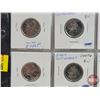 Image 2 : Canada Twenty Five Cent (8) : 2003P; 2003P; 2004P; 2004P; 2004P; 2004P; 2004P; 2004P (SEE PICS!)  (L