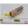 Image 1 : Canada Twenty Five Cent ROLL 2011 Coloured  (NOTE: Rolls not opened by the Auction Company, so quant